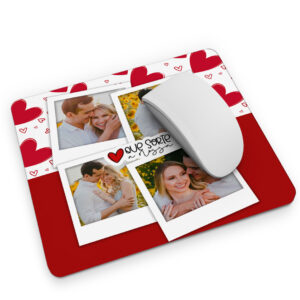 Mouse Pad Comum