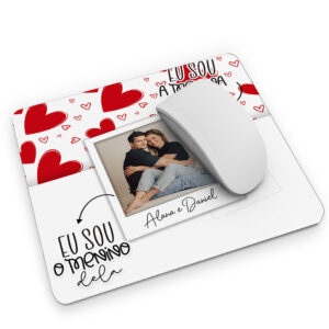 Mouse Pad Comum