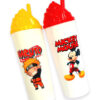 Copo Long Drink 350ml C/ Tampa e Canudo - Image 8